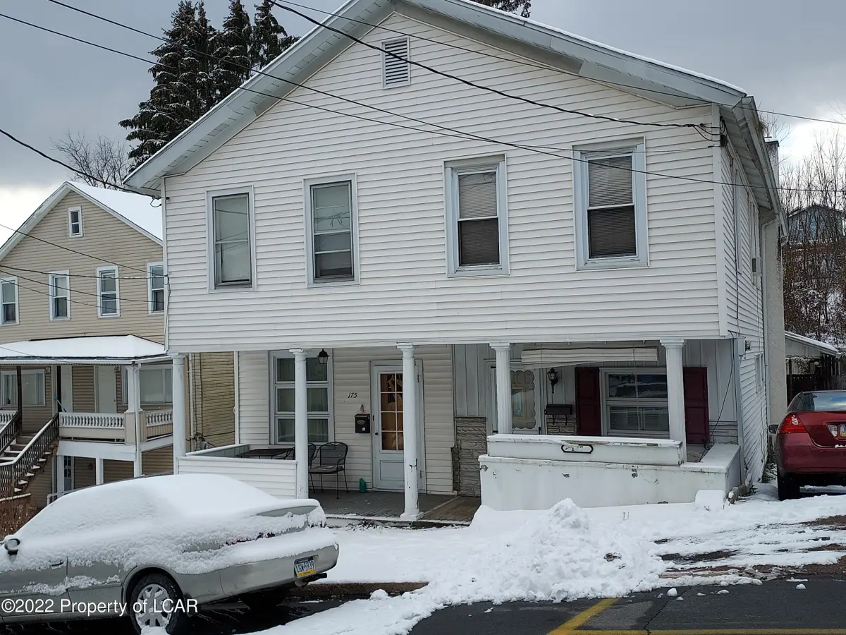 175 Orchard Street, Plymouth in Plymouth