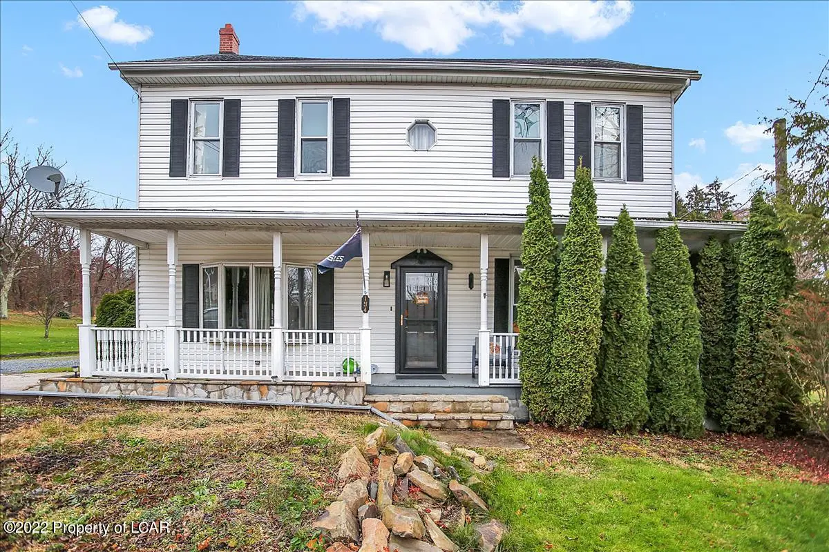 194 Grier Avenue, Barnesville in Barnesville