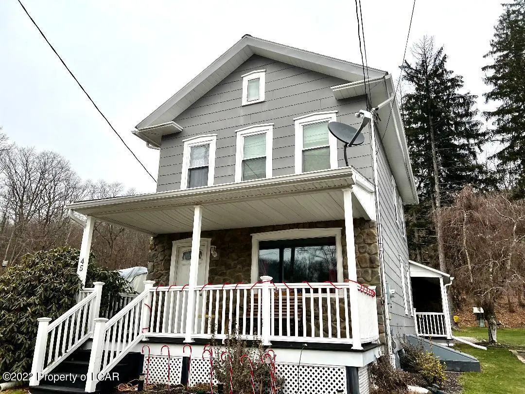 45 Lehigh Street, Mountain Top in Mountain Top