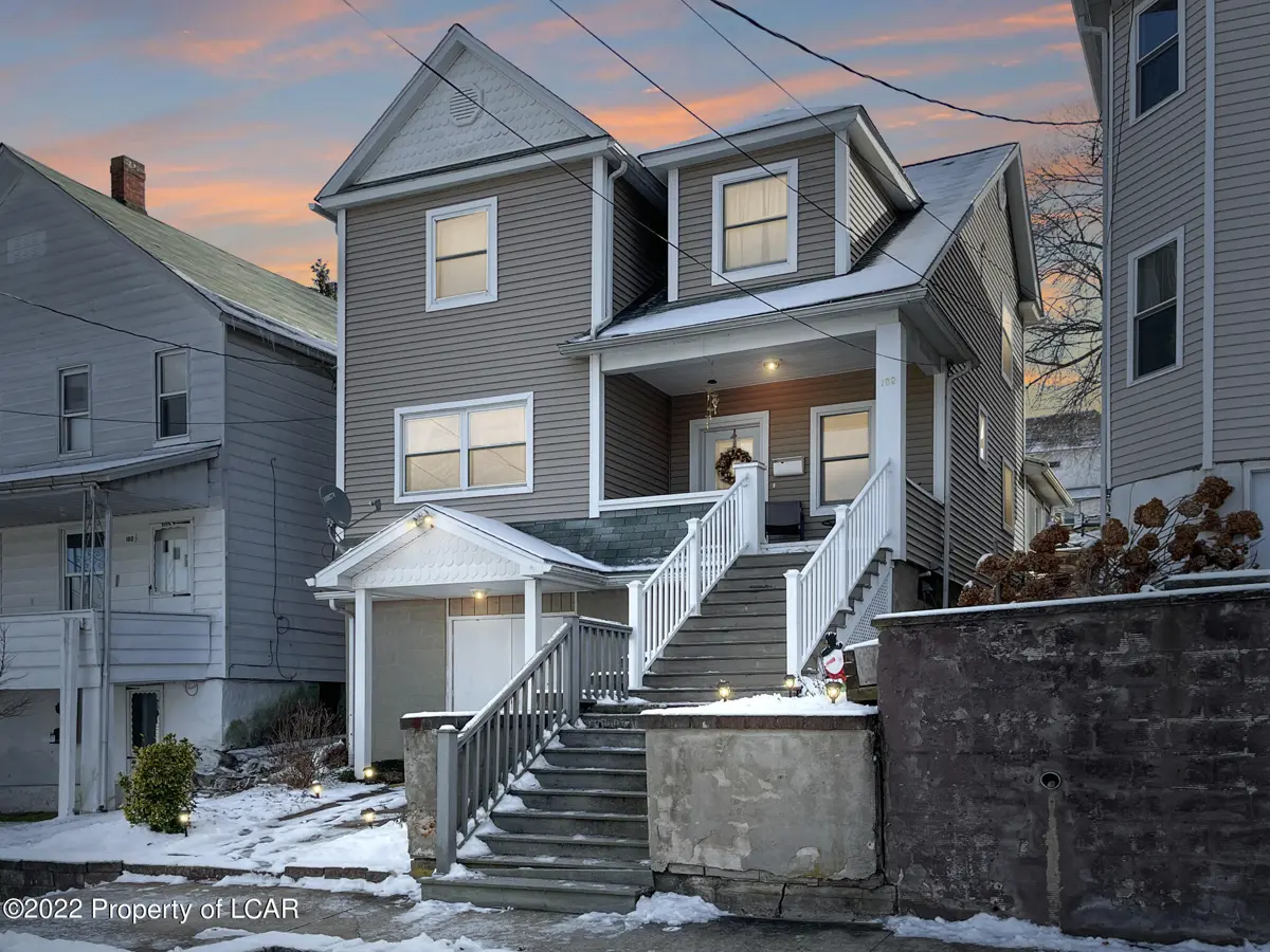 182 Johnson Street, Pittston in Pittston