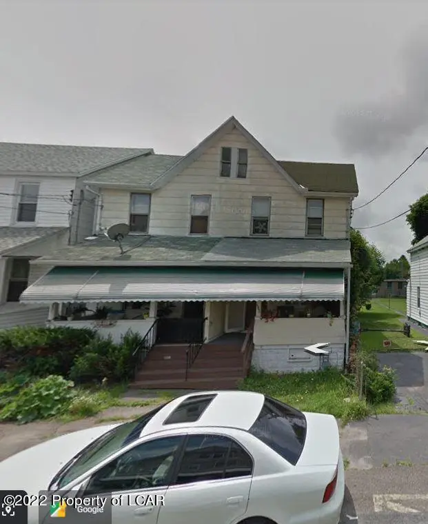 686 N James Street, Hazleton in Hazleton