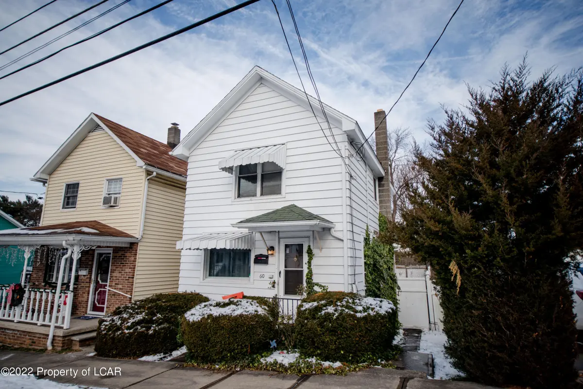 60 Nicholson Street, Wilkes-Barre in Wilkes-Barre