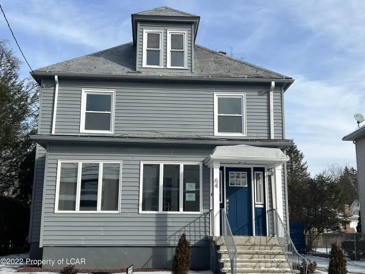 64 E Vaughn Street, Kingston in Kingston
