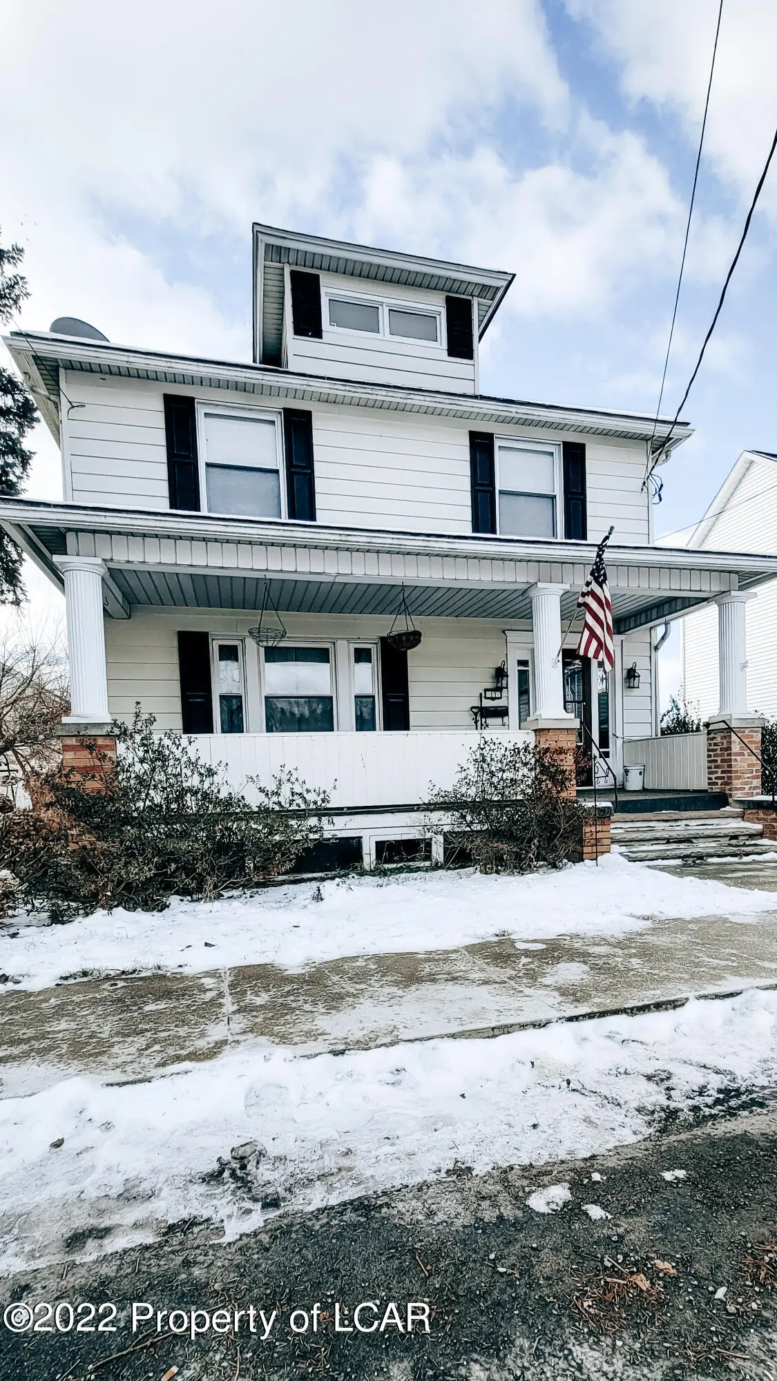 11 Stark Street, Pittston in Pittston