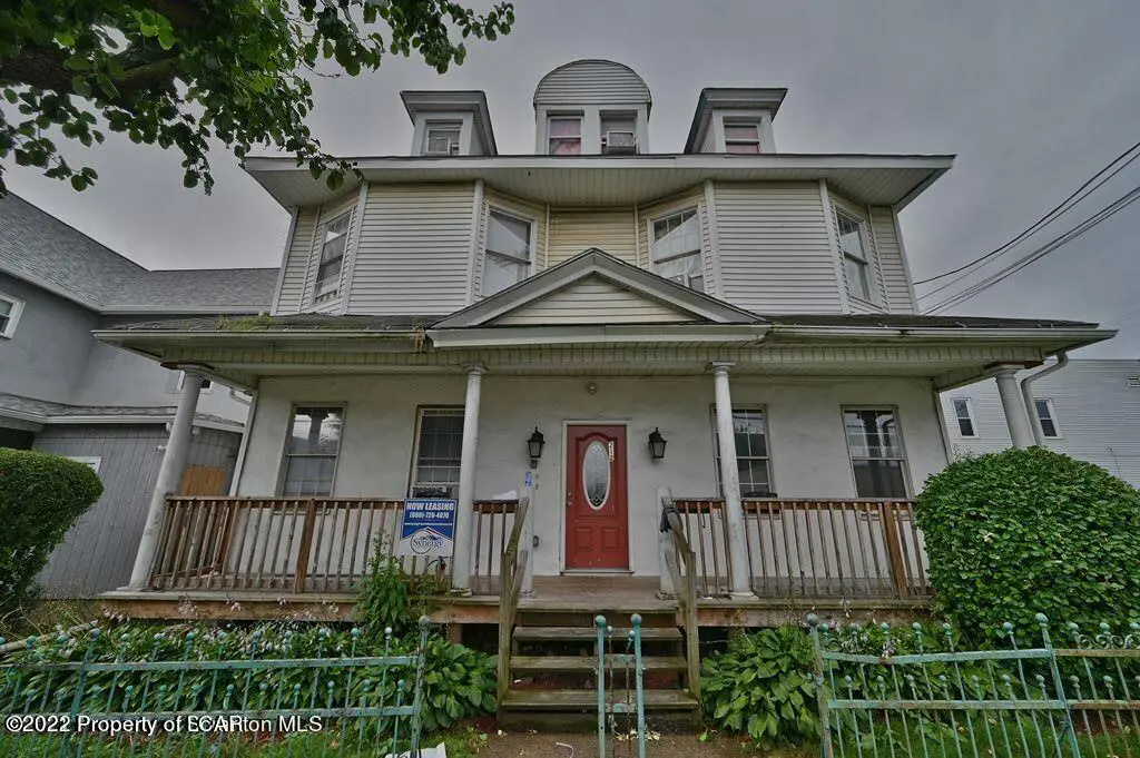 212 Ash Street, Scranton in Scranton