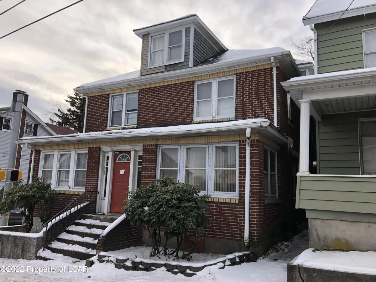 604 N Church Street, Hazleton in Hazleton