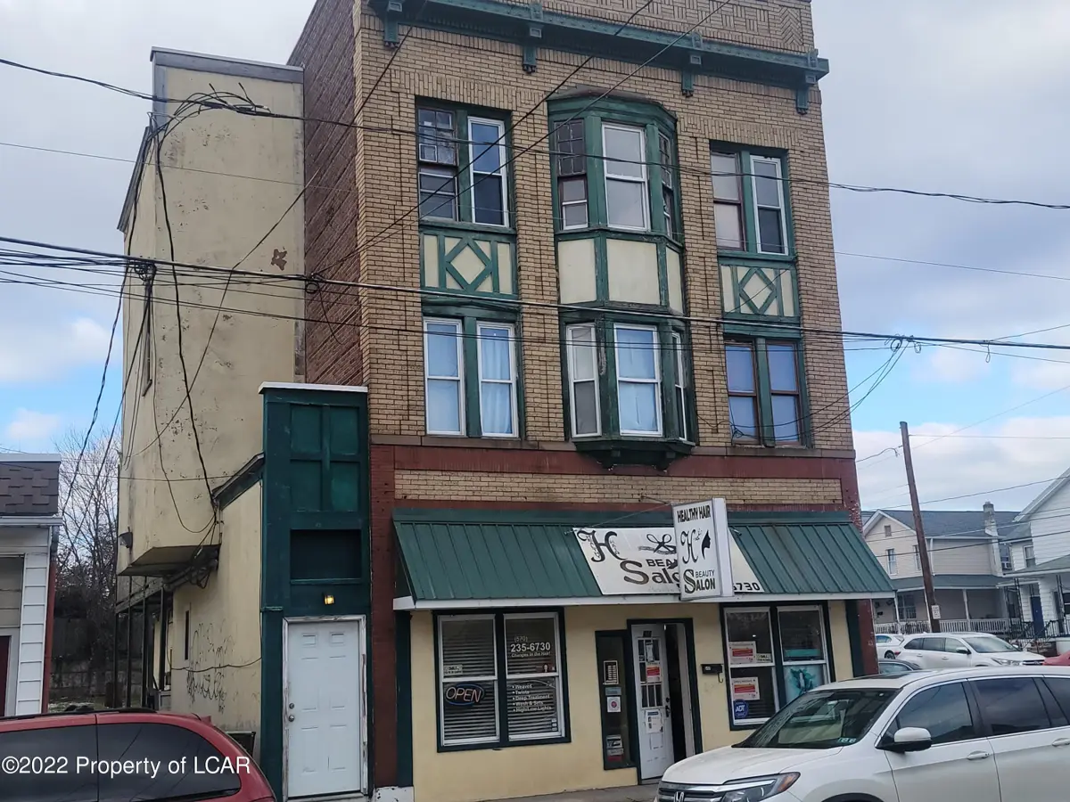 456 N Main Street, Wilkes-Barre in Wilkes-Barre