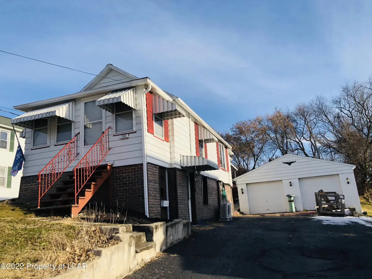 785 Miller Street, Luzerne in Luzerne