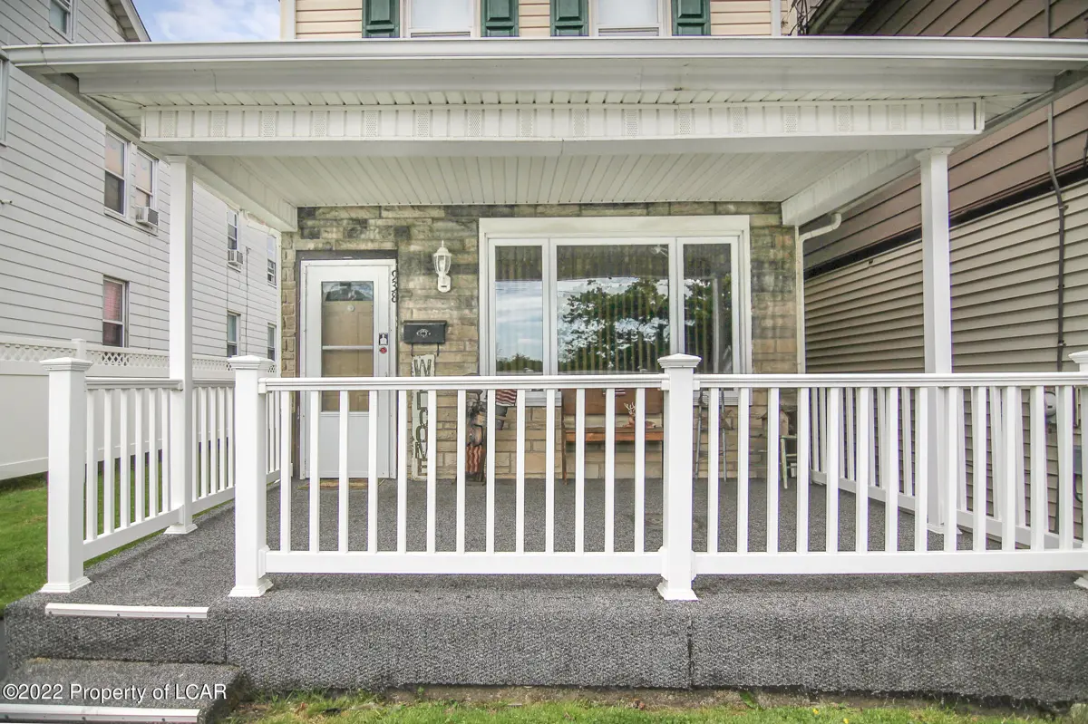 938 N Church Street, Hazleton in Hazleton
