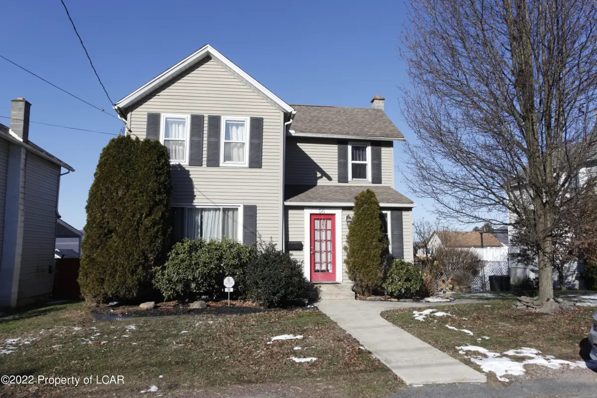 56 Washington Terrace, Pittston in Pittston