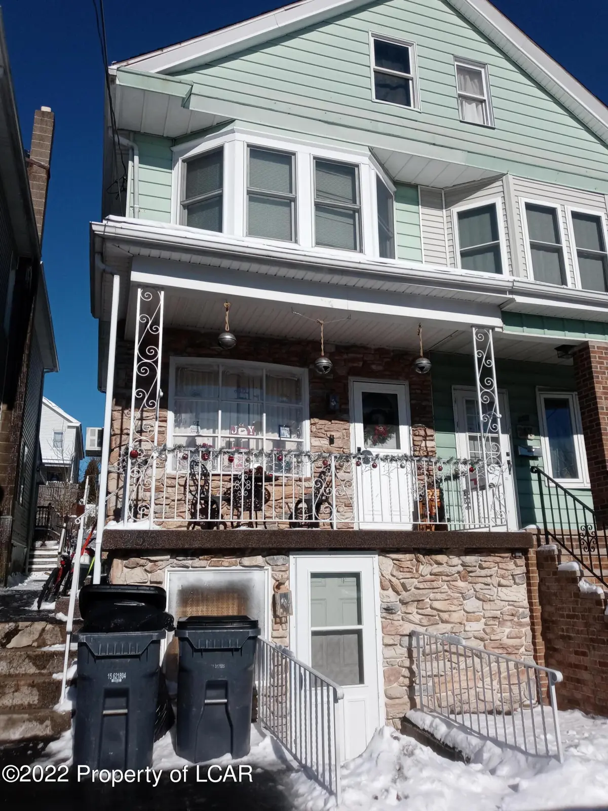 255 Florida Avenue, Shenandoah in Shenandoah
