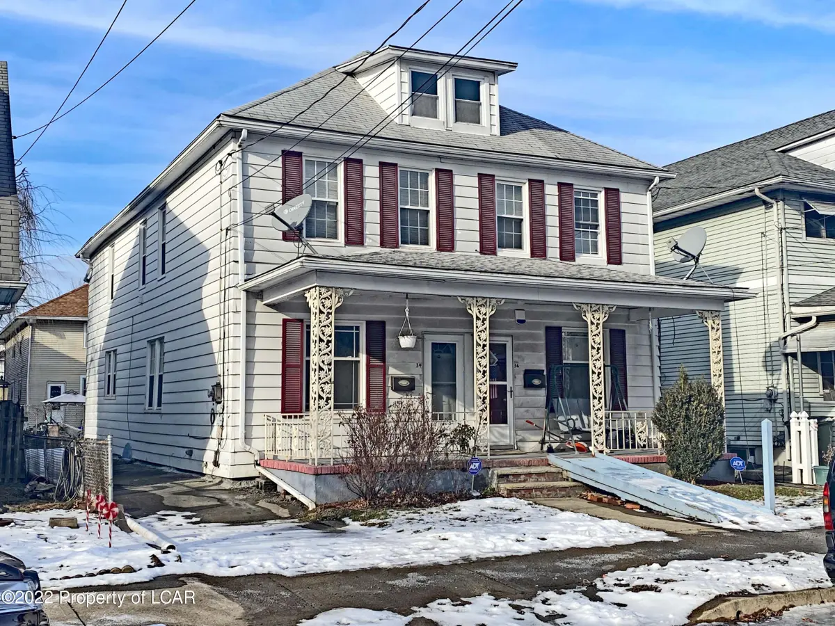 34-36 N Thomas Avenue, Kingston in Kingston
