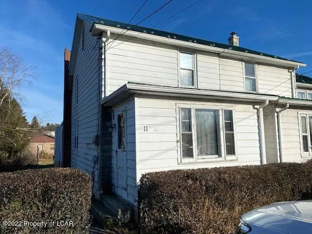 11 Short Street, Hazle Township in Hazle Township