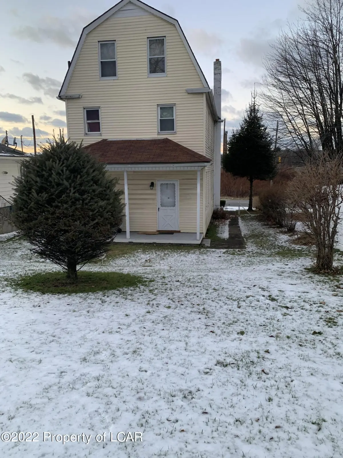 94 New Street, Wilkes-Barre Township in Wilkes-Barre Township