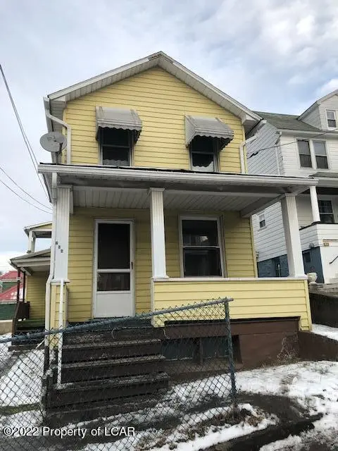 264 Moyallen Street, Wilkes-Barre in Wilkes-Barre