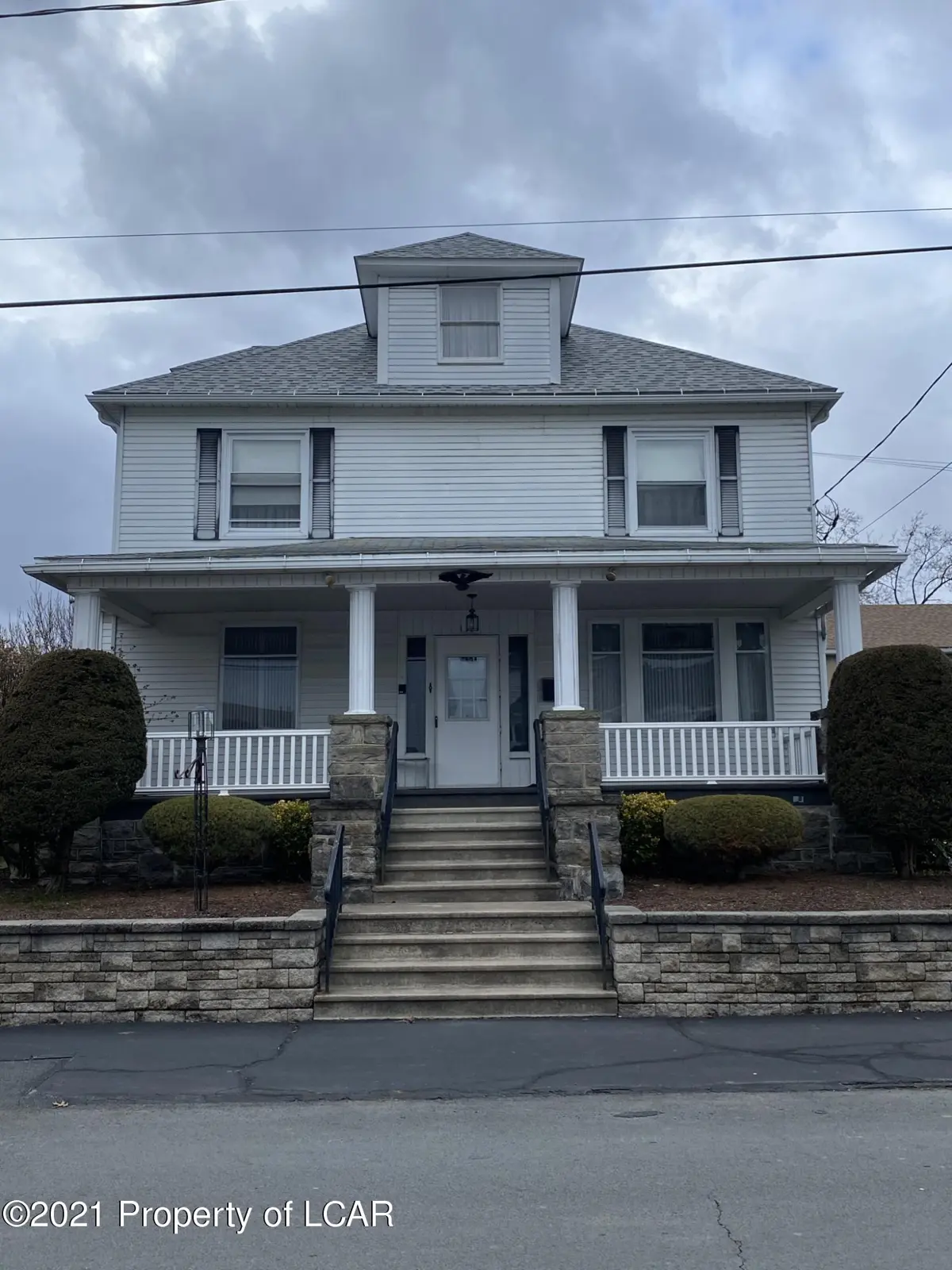 134 Church Street, Pittston in Pittston