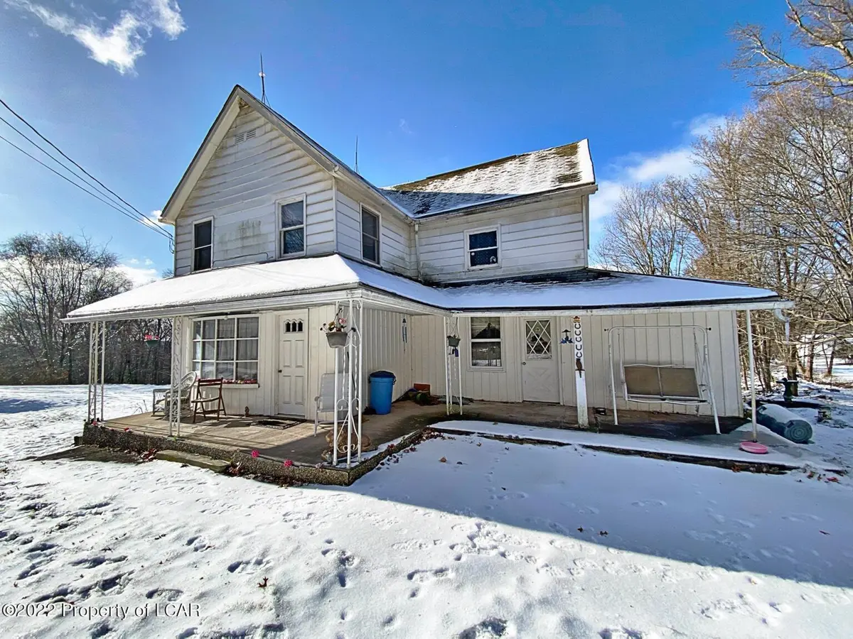 526 Sorbertown Hill Road, Hunlock Creek in Hunlock Creek