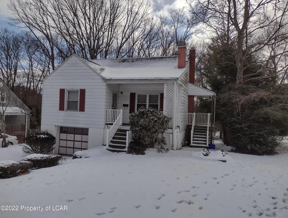 98 W Mount Airy Road, Shavertown in Shavertown