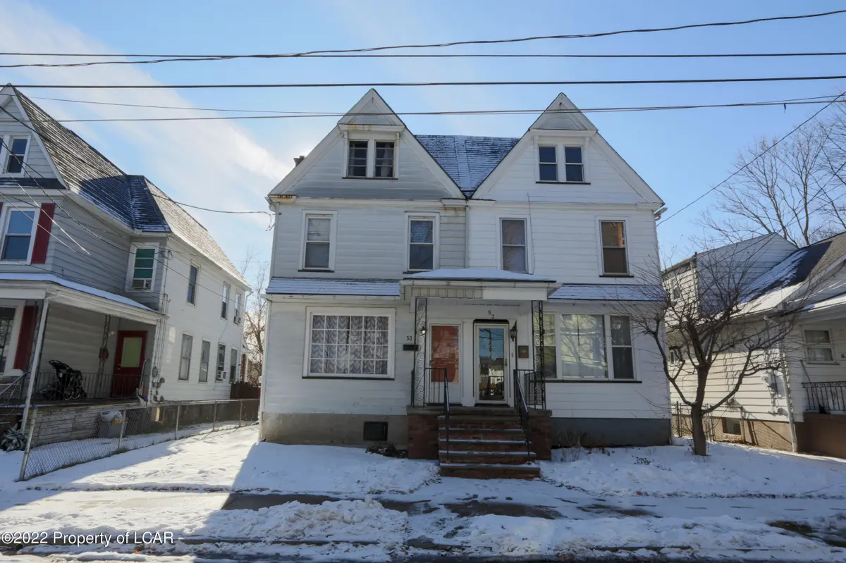 50 Lawrence Street, Wilkes-Barre in Wilkes-Barre