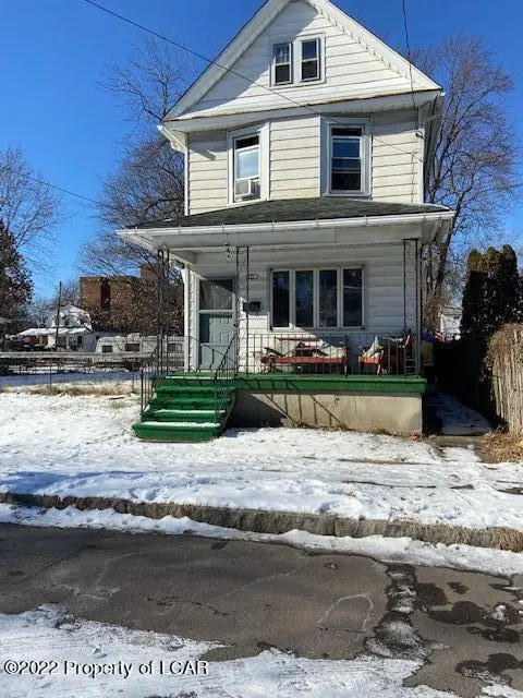 533 S River Street, Wilkes-Barre in Wilkes-Barre