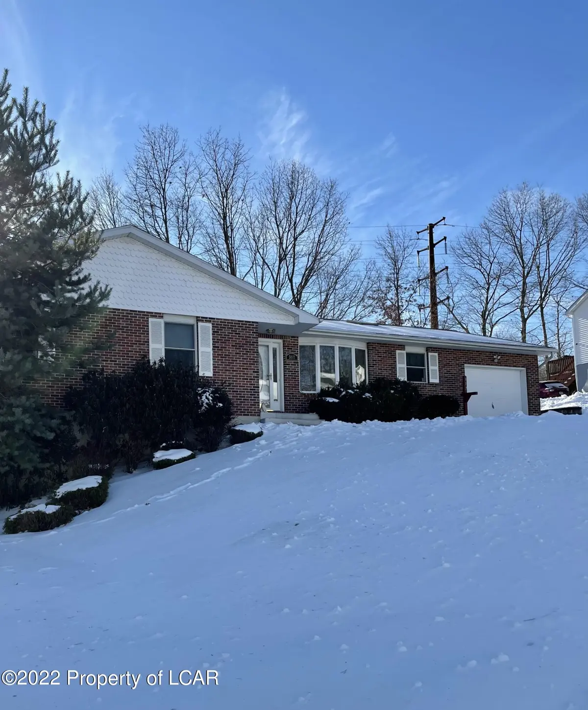 317 White Birch Drive, Scranton in Scranton