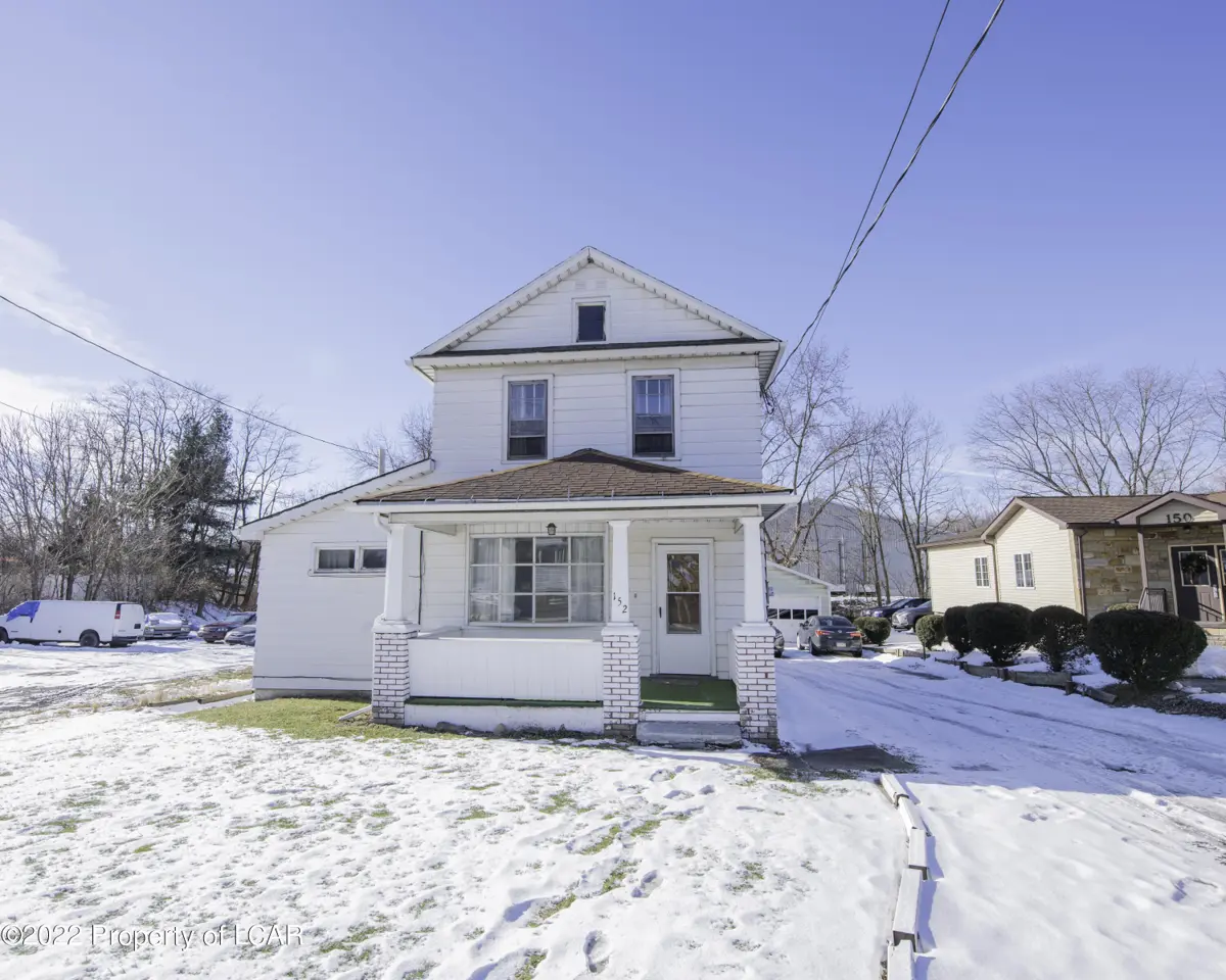 152 S River Street, Plains in Plains