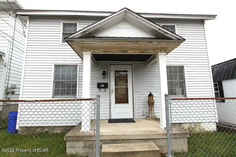55 Wood Street, Pittston in Pittston