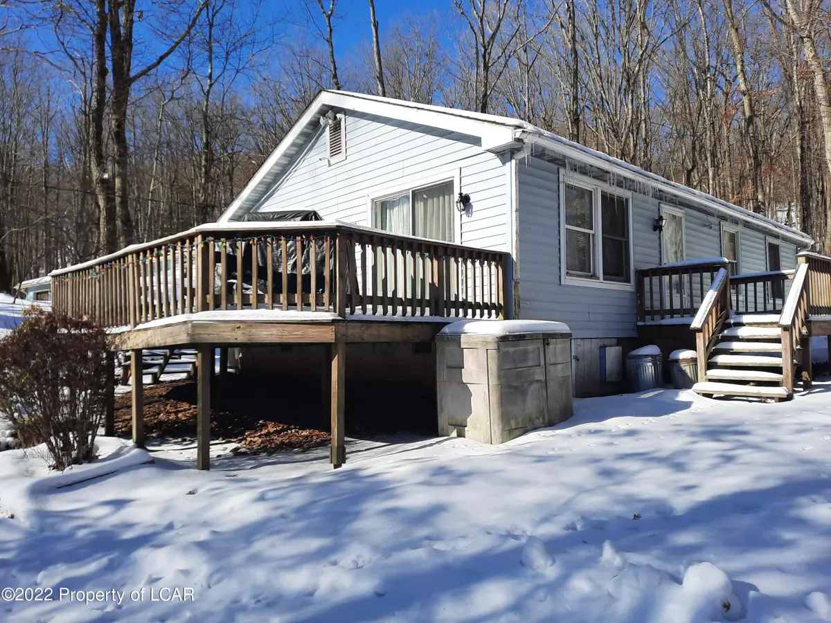 54 Vacation Drive, White Haven in White Haven