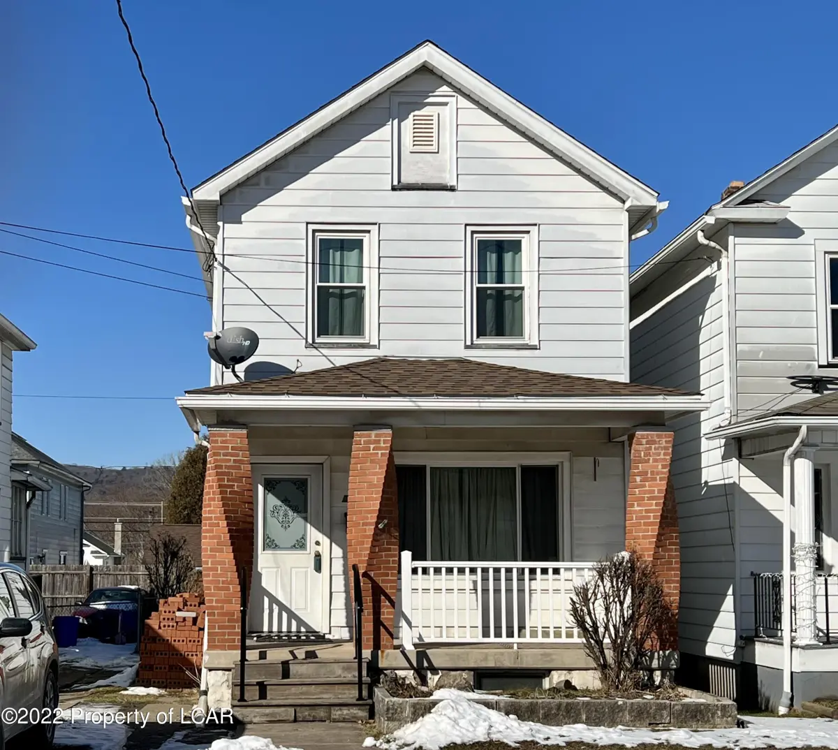215 Lynwood Avenue, Wilkes-Barre in Wilkes-Barre