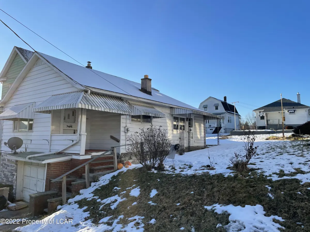 553 High Street, Wilkes-Barre in Wilkes-Barre