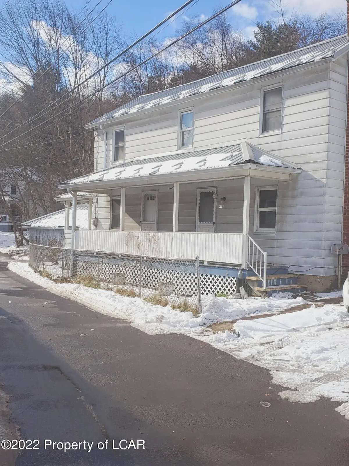 205 Honey Pot Street, Nanticoke in Nanticoke