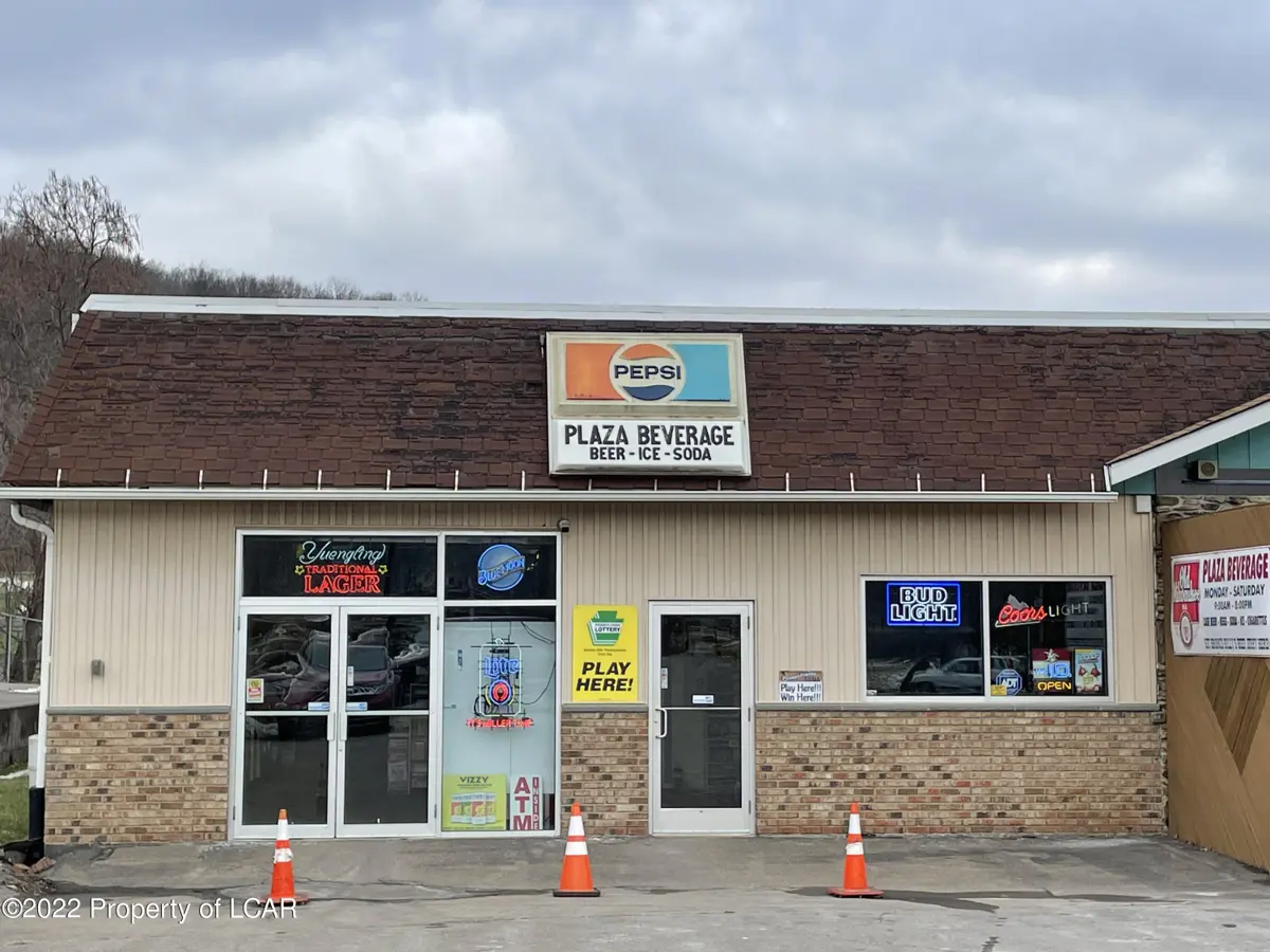 168 W Tioga Street, Tunkhannock in Tunkhannock