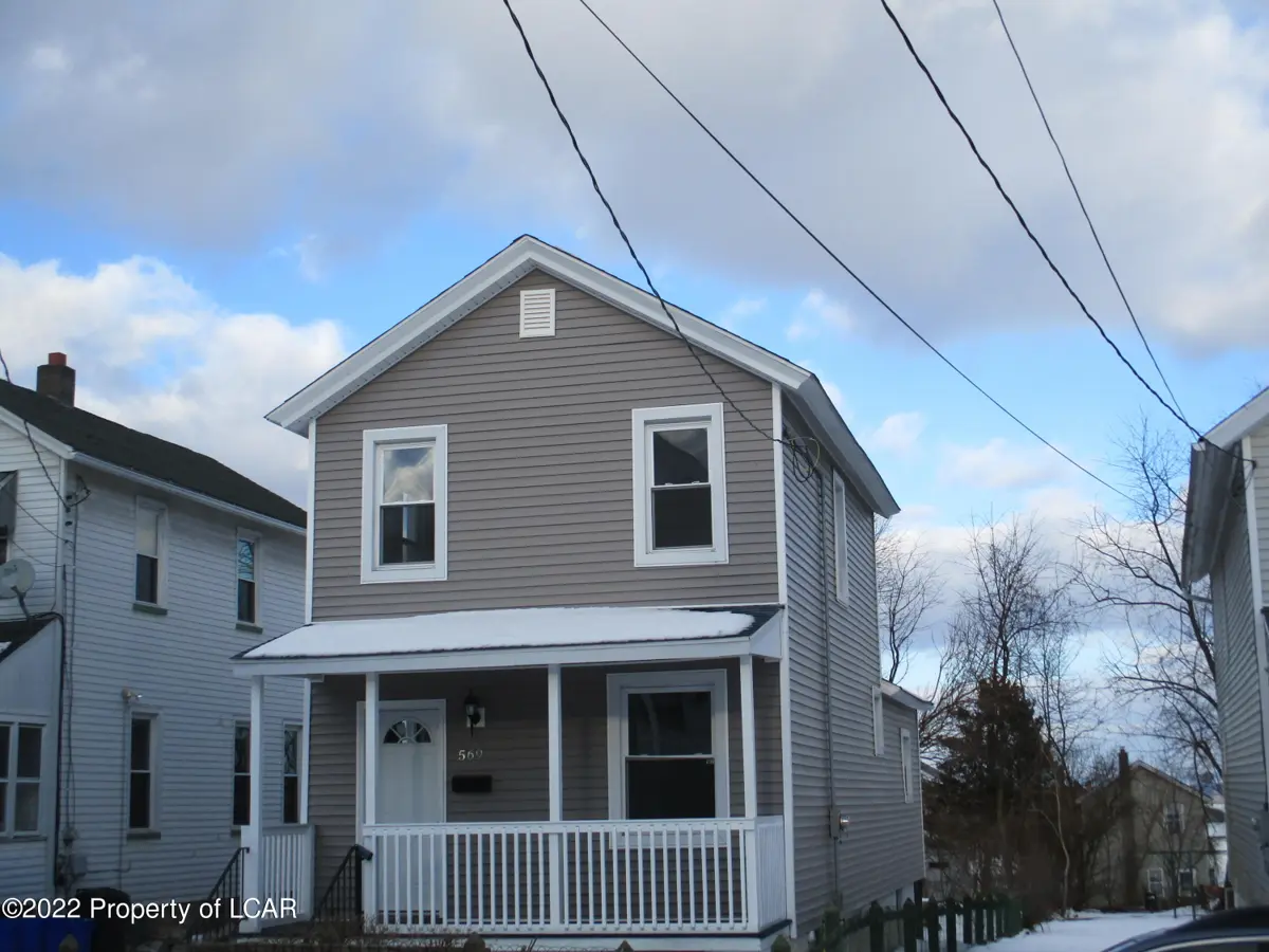569 Garfield Street, Edwardsville in Edwardsville