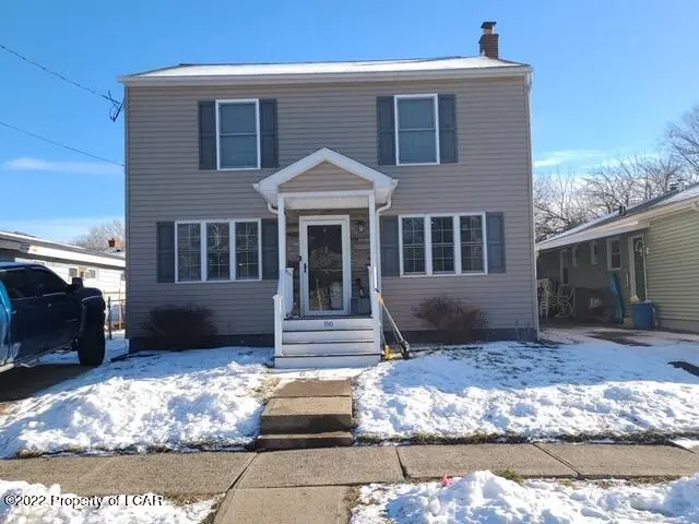 86 N Dawes Avenue, Kingston in Kingston