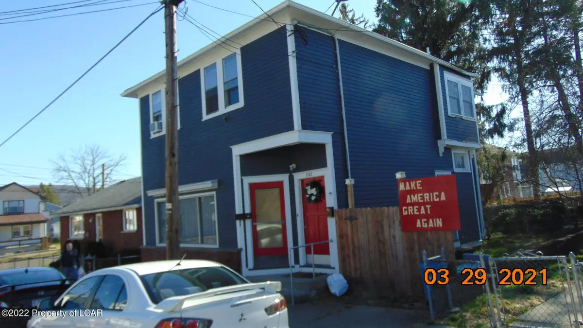 732 S Market Street, Nanticoke in Nanticoke
