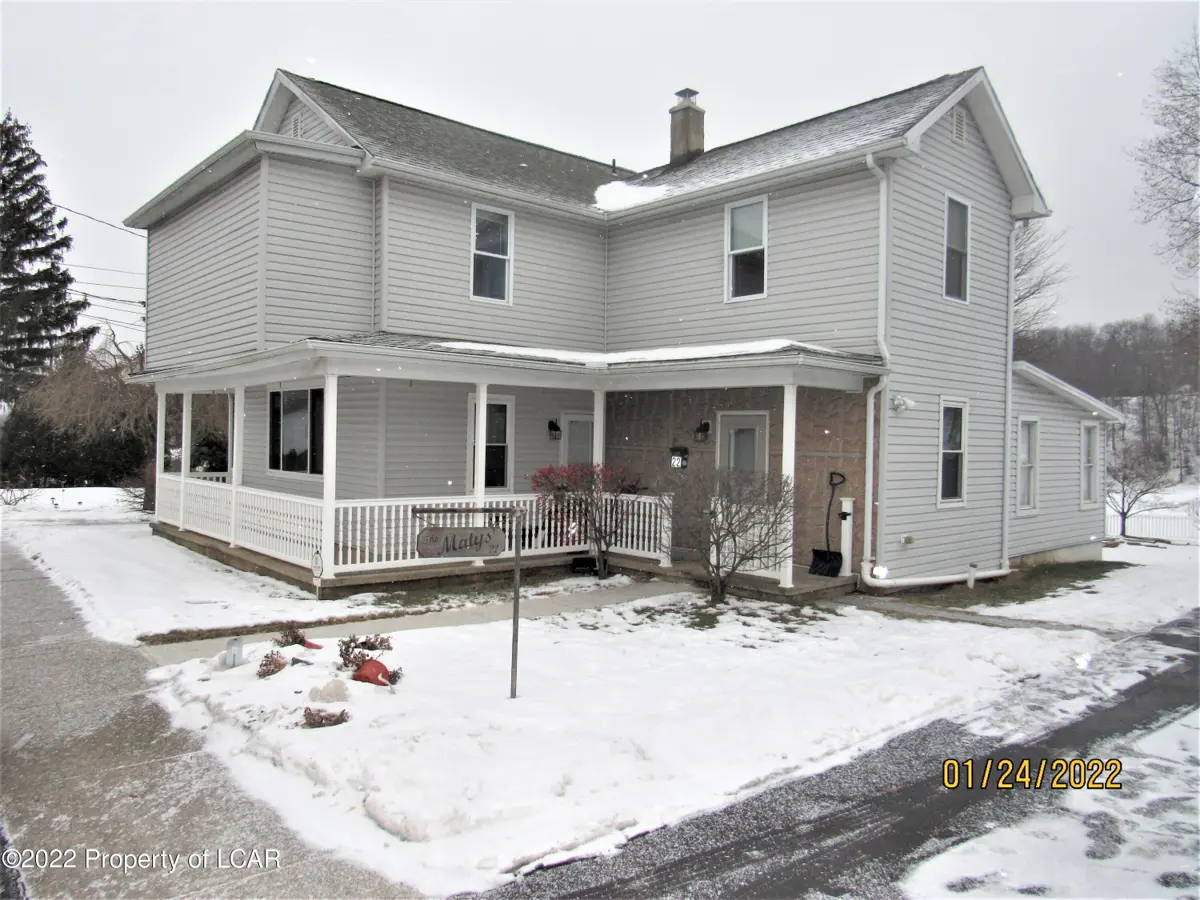22 Main Street, Inkerman in Inkerman