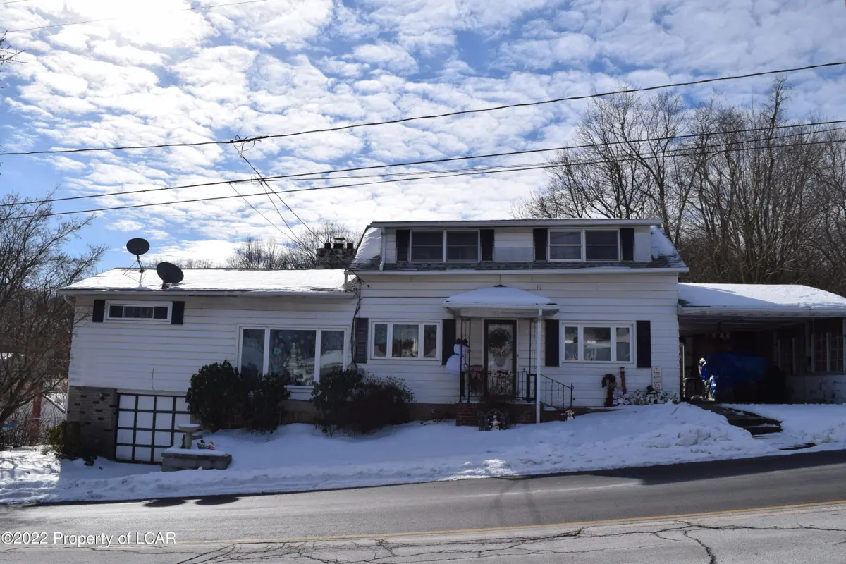 2653 Jackson Street, Scranton in Scranton
