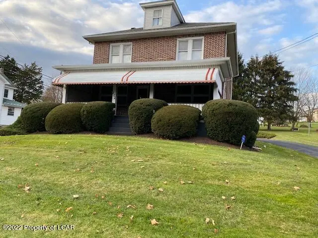 822 St Johns Road, Saint Johns in Saint Johns