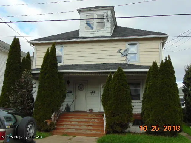 89-91 Lynwood Avenue, Hanover in Hanover