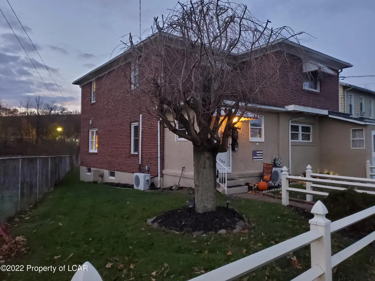724 Tunkhannock Avenue, Exeter in Exeter