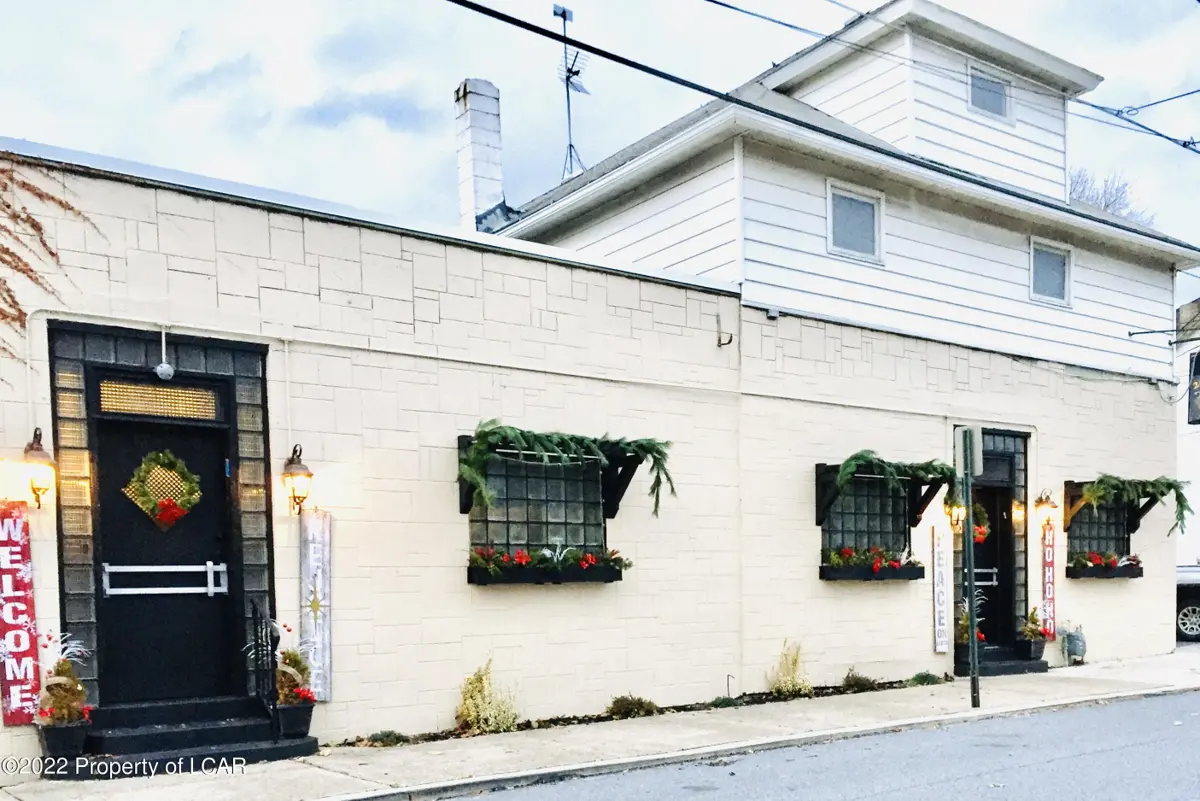 202 Broad Street, Pittston in Pittston