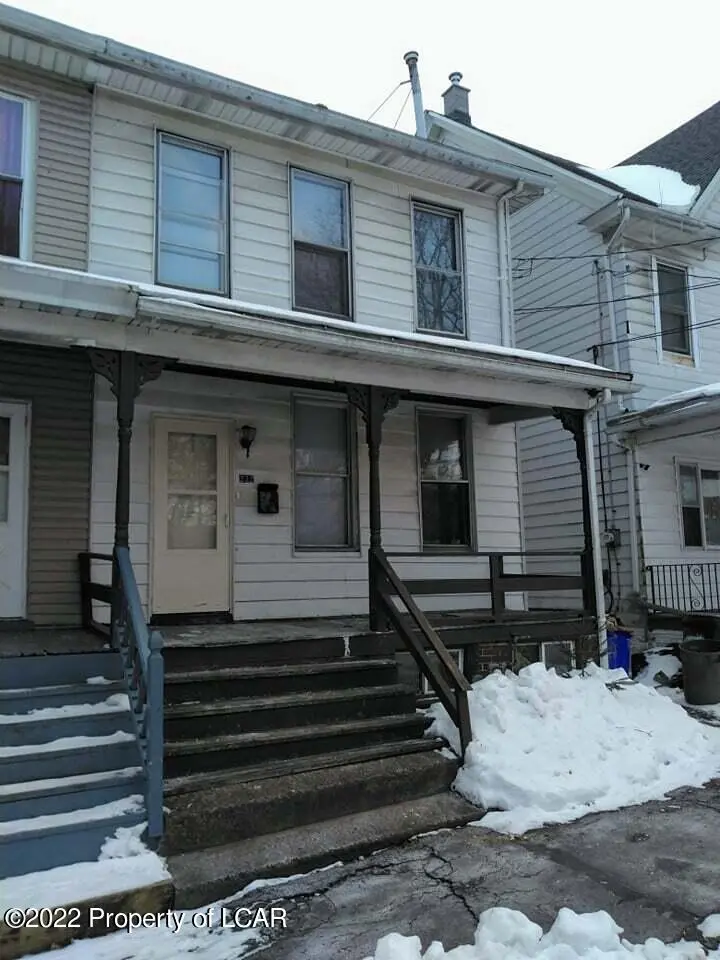 232 E Holly Street, Hazleton in Hazleton