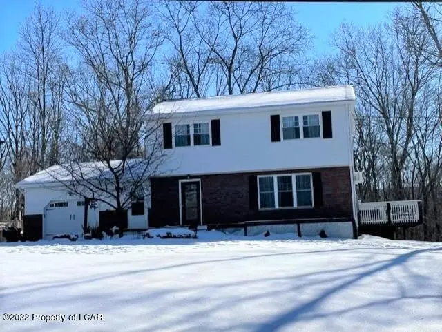 50 Yeager Road, Mountain Top in Mountain Top