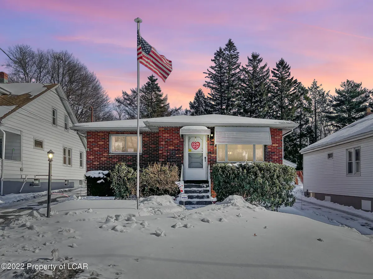 930 Jeansville Road, Hazle Township in Hazle Township