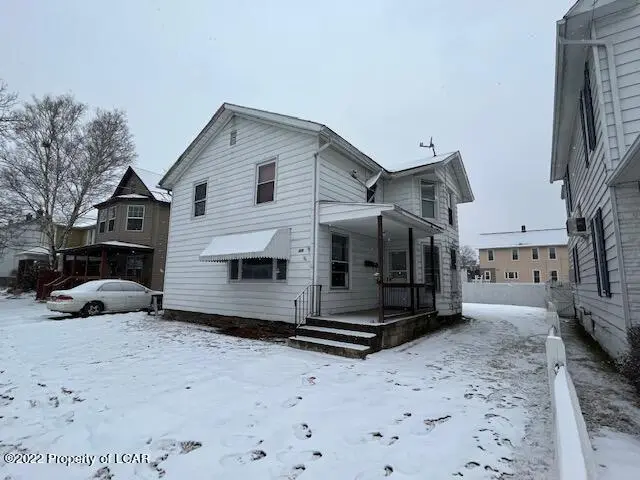 324 SPRING Street, West Pittston in West Pittston