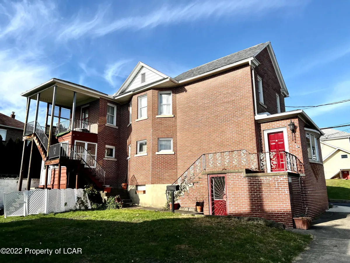 626 S Chestnut Street, Nanticoke in Nanticoke