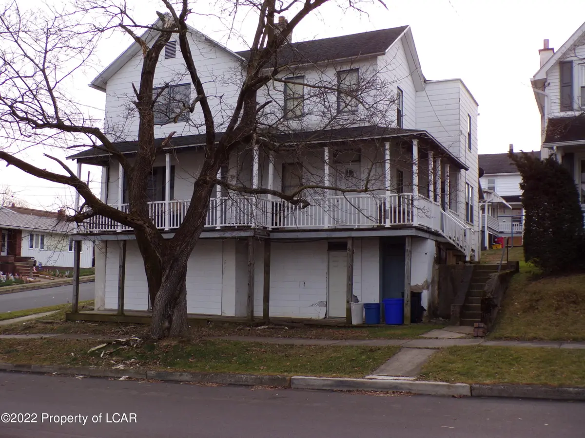 293-295 E State Street, Nanticoke in Nanticoke