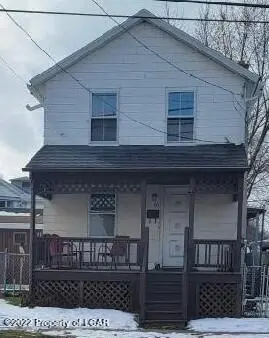 66 Horton Street, Wilkes-Barre in Wilkes-Barre