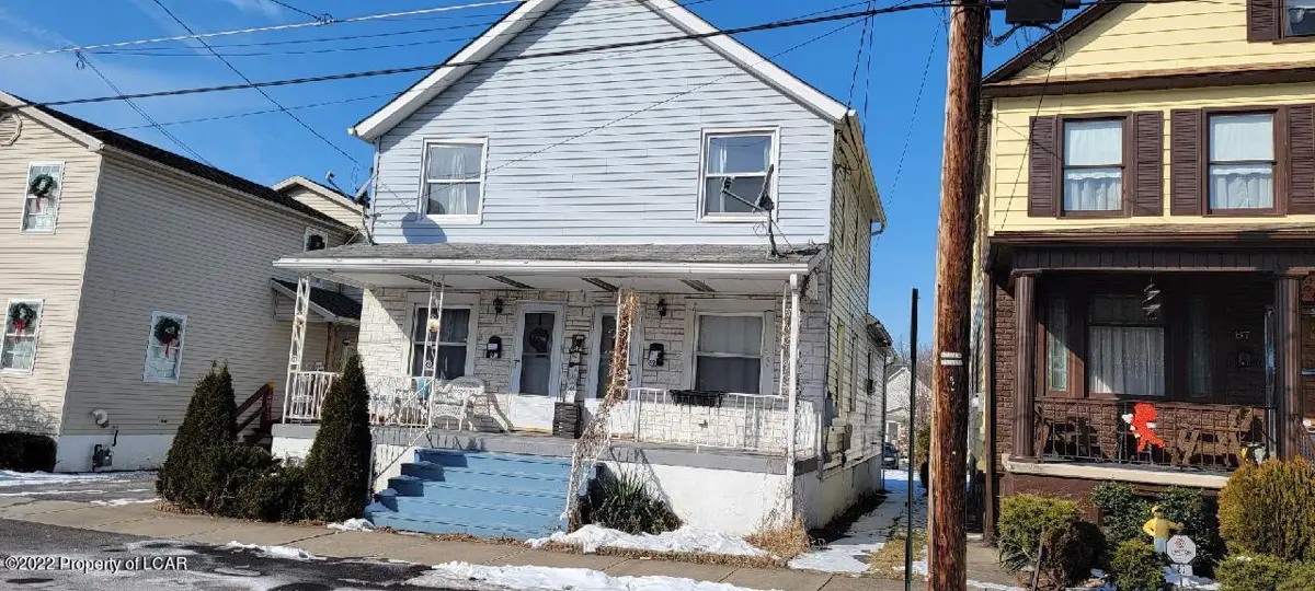 89 Barnes Street, Ashley in Ashley