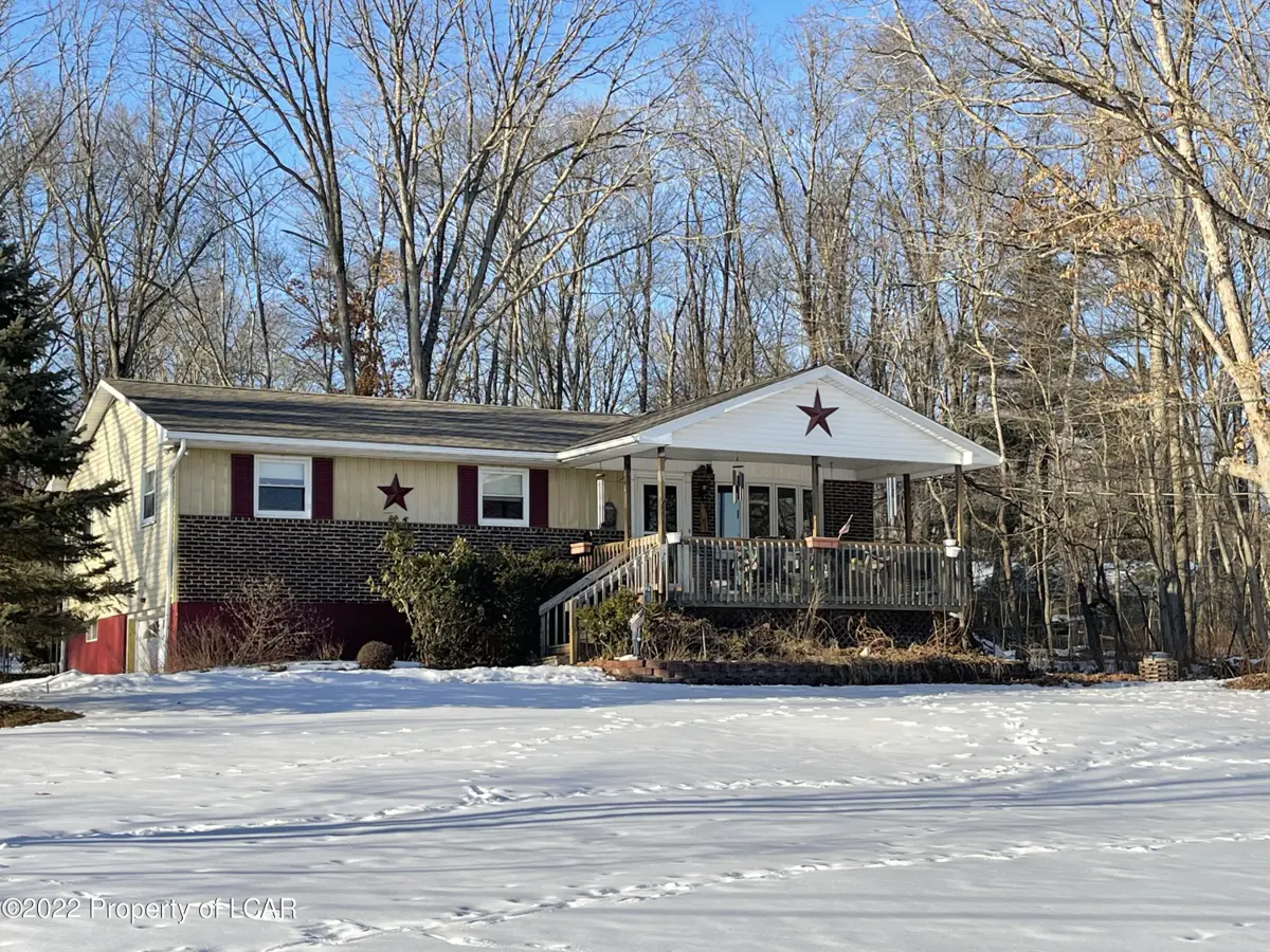23 Joanne Lane, White Haven in White Haven